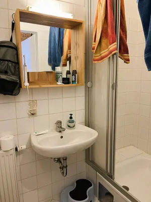 2-Zimmer-Wohnung mieten in Graz – 43,24 m², € 599 – Bild 6 von 9