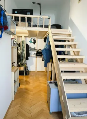 2-Zimmer-Wohnung mieten in Graz – 43,24 m², € 599 – Bild 3 von 9