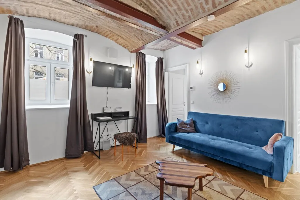 Wohnung – Wien, Breitensee - Ansicht 2
