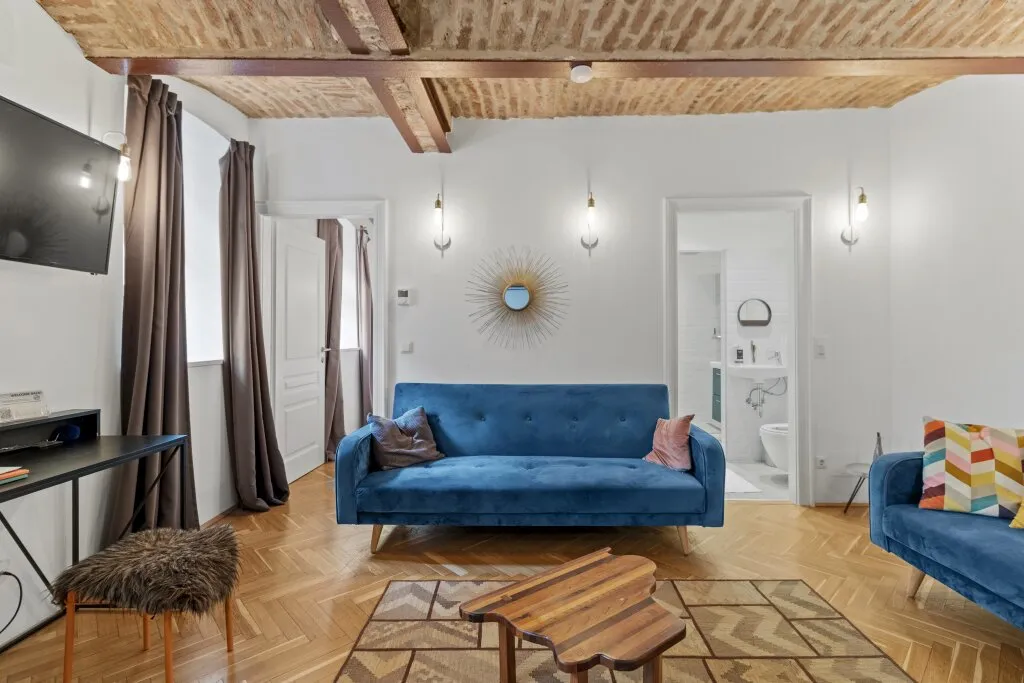 Wohnung – Wien, Breitensee - Ansicht 3