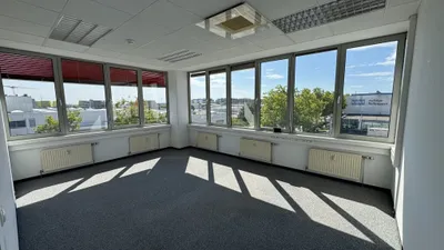 3-Zimmer-Gewerbeimmobilie mieten in Wien – 99 m², € 1.455