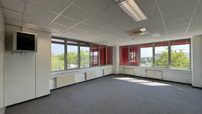 3-Zimmer-Gewerbeimmobilie mieten in Wien – 99 m², € 1.455 – Bild 3 von 18
