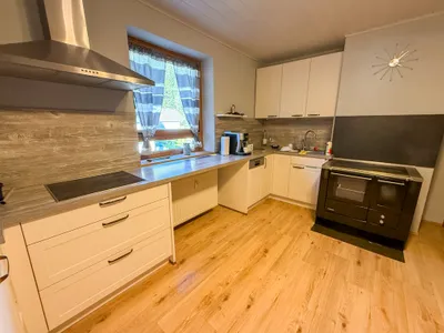 Wohnung mieten in Murau – 72 m², € 850 – Bild 2 von 6