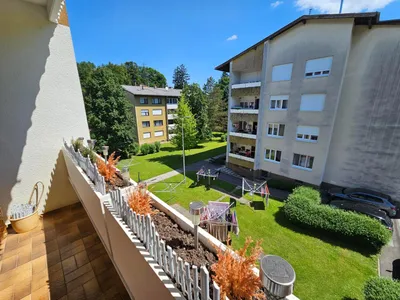 3-Zimmer-Wohnung kaufen in Sankt Pölten Land – 84 m², € 149.000