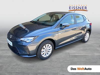 Seat Ibiza Reference 1.0 TSI 95PS