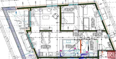 3-Zimmer-Wohnung mieten in Tulln – 85,32 m², € 1.699 – Bild 8 von 8