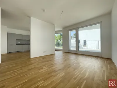 3-Zimmer-Wohnung mieten in Tulln – 85,32 m², € 1.699 – Bild 2 von 8