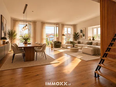 3-Zimmer-Wohnung kaufen in Graz – 117 m², € 649.000 – Bild 2 von 9