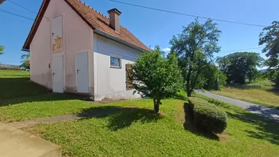 4-Zimmer-Haus kaufen in Jennersdorf – 130 m², € 339.000 – Bild 43 von 51