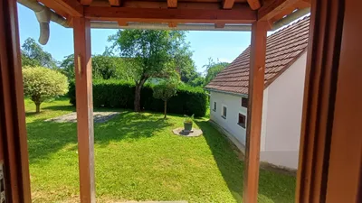 4-Zimmer-Haus kaufen in Jennersdorf – 130 m², € 339.000 – Bild 13 von 51
