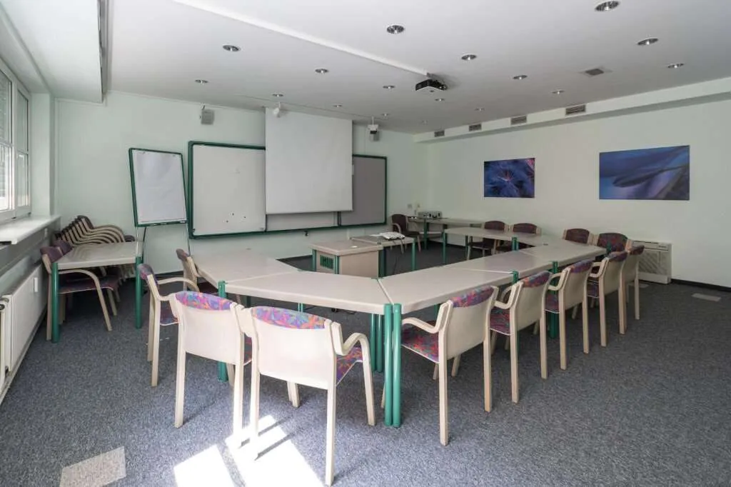 Seminarräume flexibel zu mieten *** ab EUR 18/Std. *** TAGUNGEN, SEMINARE, SCHULUNGEN, FORTBILDUNGEN *** flexible Buchungen – pohled 3