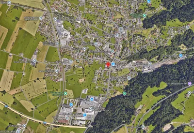 2-Zimmer-Wohnung mieten in Bregenz – 48,47 m², € 1.070 – Bild 18 von 18