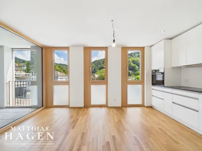 2-Zimmer-Wohnung mieten in Bregenz – 48,47 m², € 1.070 – Bild 4 von 18