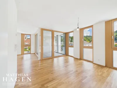 2-Zimmer-Wohnung mieten in Bregenz – 48,47 m², € 1.070 – Bild 5 von 18