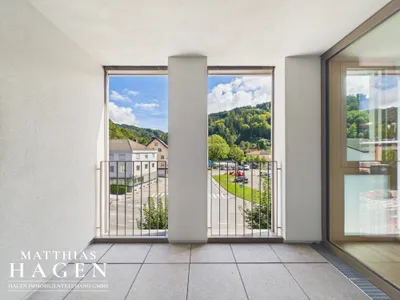 2-Zimmer-Wohnung mieten in Bregenz – 48,47 m², € 1.070 – Bild 8 von 18