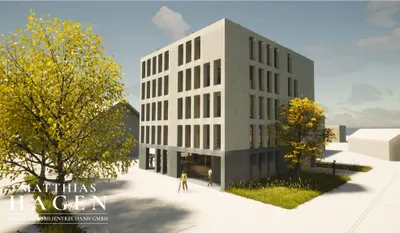 2-Zimmer-Wohnung mieten in Bregenz – 48,47 m², € 1.070 – Bild 15 von 18