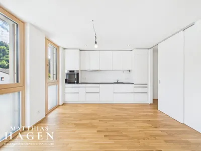 2-Zimmer-Wohnung mieten in Bregenz – 48,47 m², € 1.070 – Bild 2 von 18