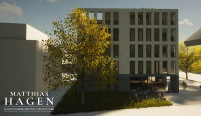2-Zimmer-Wohnung mieten in Bregenz – 48,47 m², € 1.070 – Bild 16 von 18