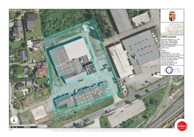 Grundstück mieten in Wels – 14 225 m² – Bild 5 von 8