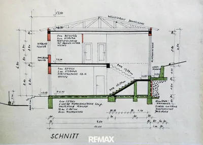 5-Zimmer-Haus kaufen in Mistelbach – 200 m², € 395.000 – Bild 34 von 34