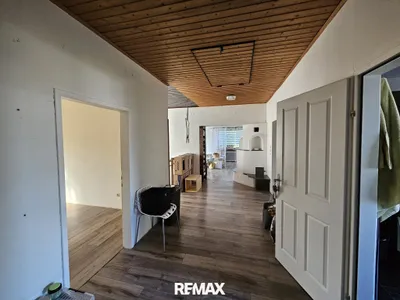 5-Zimmer-Haus kaufen in Mistelbach – 200 m², € 395.000 – Bild 5 von 34
