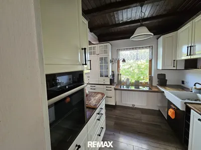 5-Zimmer-Haus kaufen in Mistelbach – 200 m², € 395.000 – Bild 7 von 34