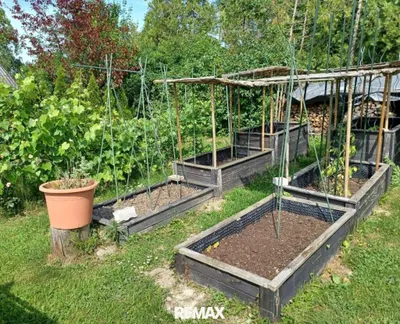 5-Zimmer-Haus kaufen in Mistelbach – 200 m², € 395.000 – Bild 26 von 34