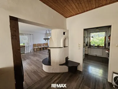 5-Zimmer-Haus kaufen in Mistelbach – 200 m², € 395.000 – Bild 6 von 34