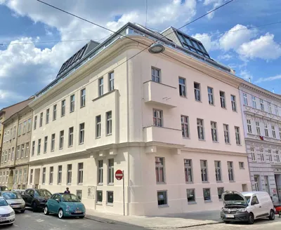 Wohnung kaufen in Wien – 85,23 m², € 390.000 – Bild 13 von 17