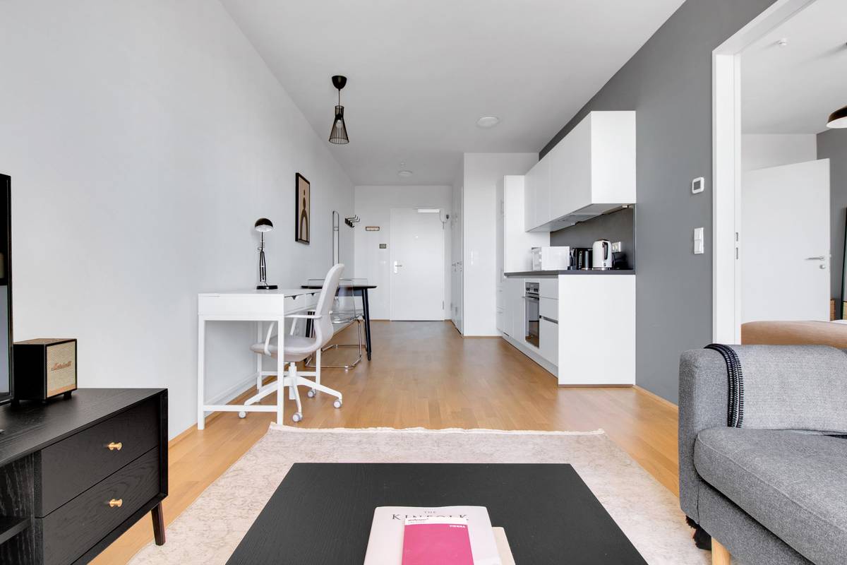 Blueground ID49, Favoriten - Ansicht 2