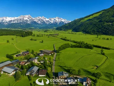 Grundstück kaufen in Zell am See – 903 m², € 520.000 – Bild 6 von 7