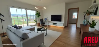 Wohnung mieten in Braunau am Inn – 63 m², € 722