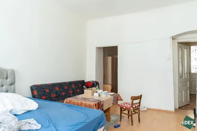 1-Zimmer-Wohnung kaufen in Wien – 34,35 m², € 99.000 – Bild 5 von 6