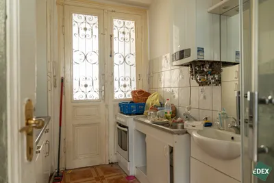 1-Zimmer-Wohnung kaufen in Wien – 34,35 m², € 99.000 – Bild 4 von 6