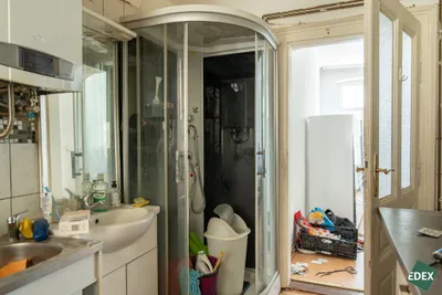 1-Zimmer-Wohnung kaufen in Wien – 34,35 m², € 99.000 – Bild 3 von 6