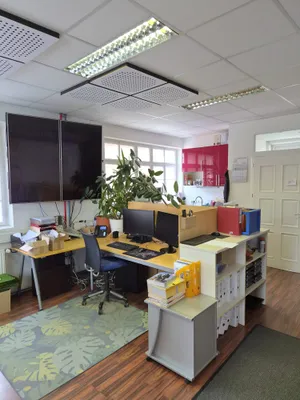 1-Zimmer-Gewerbeimmobilie mieten in Wien – 76 m², € 1.350 – Bild 11 von 13