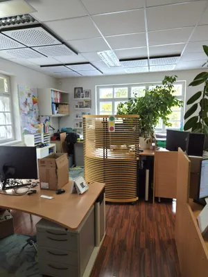 1-Zimmer-Gewerbeimmobilie mieten in Wien – 76 m², € 1.350 – Bild 6 von 13