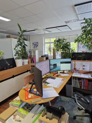 1-Zimmer-Gewerbeimmobilie mieten in Wien – 76 m², € 1.350 – Bild 5 von 13