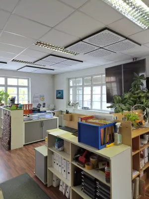 1-Zimmer-Gewerbeimmobilie mieten in Wien – 76 m², € 1.350 – Bild 12 von 13