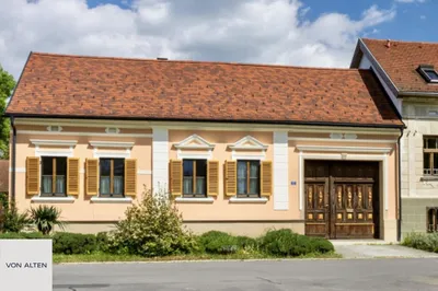 5-Zimmer-Haus kaufen in Güssing – 175 m², € 575.000