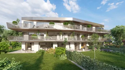 3-Zimmer-Wohnung kaufen in Mödling – 74 m², € 732.440 – Bild 7 von 9