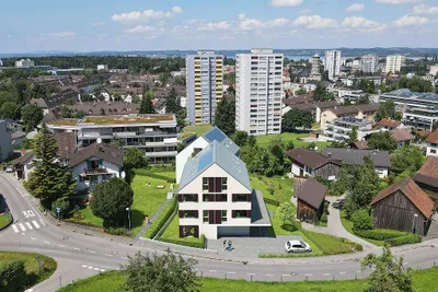 4-Zimmer-Wohnung kaufen in Bregenz – 116,95 m², € 992.000 – Bild 6 von 8
