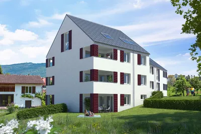 4-Zimmer-Wohnung kaufen in Bregenz – 116,95 m², € 992.000 – Bild 5 von 8