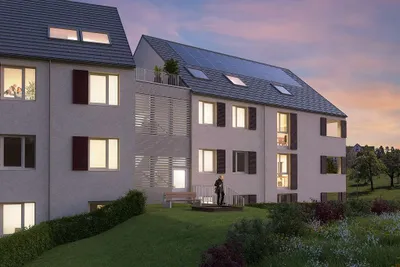 4-Zimmer-Wohnung kaufen in Bregenz – 116,95 m², € 992.000