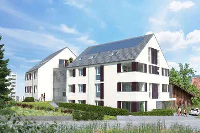 4-Zimmer-Wohnung kaufen in Bregenz – 116,95 m², € 992.000 – Bild 2 von 8