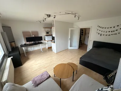 Nachmieter für 39 m² Wohnung in 1120 Wien gesucht – Bild 2
