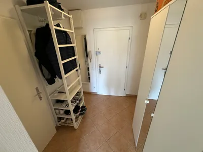 1-Zimmer-Wohnung mieten in Wien – 39 m², € 650 – Bild 4 von 10