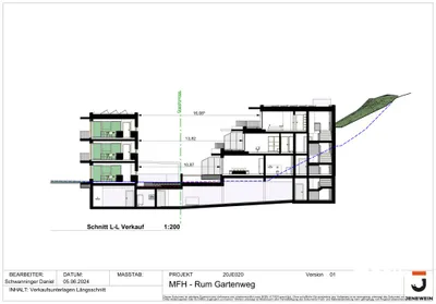 4-Zimmer-Wohnung kaufen in Innsbruck-Land – 95,03 m², € 798.000 – Bild 9 von 10