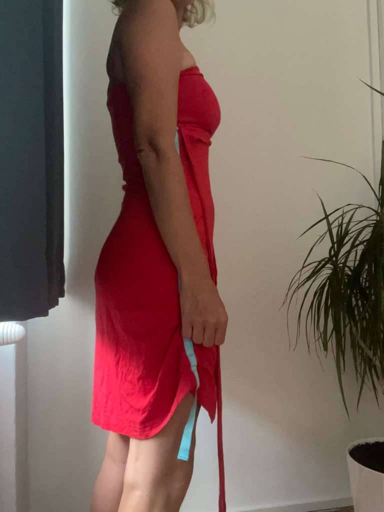 Maronski Kleid 36