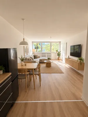 2-Zimmer-Wohnung kaufen in Salzburg Stadt – 65 m², € 320.000